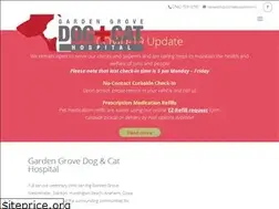 Sites similar to ggpethospital.com