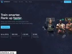 Sites similar to ggpredict.io
