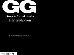 Sites similar to ggproduction.de