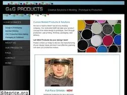 Sites similar to ggproductsllc.com