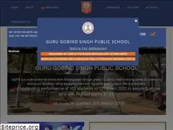 Sites similar to ggpsbokaro.org