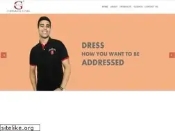Sites similar to ggrace.co