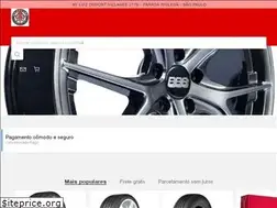 Sites similar to ggracing.com.br