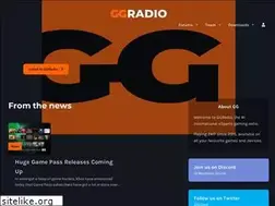 Sites similar to ggradio.net
