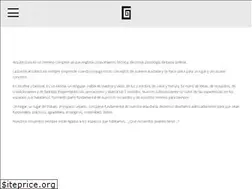 Sites similar to ggrarquitectura.com