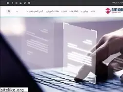 Sites similar to ggrco.ir