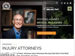 Sites similar to ggreen.com