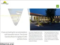 Sites similar to ggresort.com