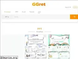 Sites similar to ggret.com