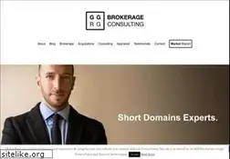 Sites similar to ggrg.com