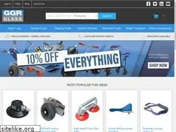 Sites similar to ggrglass.co.uk