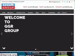 ggrgroup.com