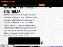 Sites similar to ggrill.com