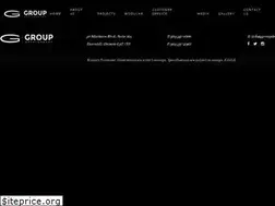 Sites similar to ggroupdevelopment.com