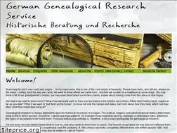 Sites similar to ggrs.com