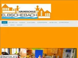 Sites similar to ggs-elbschebach.de