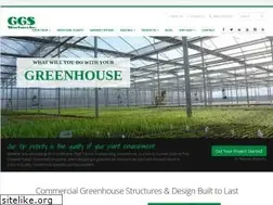 Sites similar to ggs-greenhouse.com