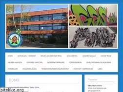 Sites similar to ggs-poll-koeln.de