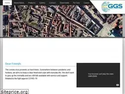 Sites similar to ggs-speyer.com