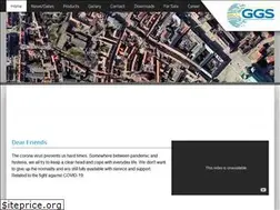 Sites similar to ggs-speyer.de