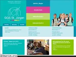 Sites similar to ggs-stjuergen.de