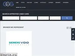 Sites similar to ggs.com.mt