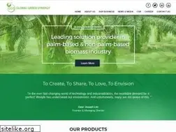 Sites similar to ggs.my
