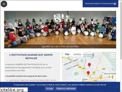 Sites similar to ggsb77.fr