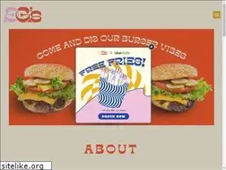 Sites similar to ggsburgers.com