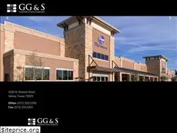 Sites similar to ggsconstruction.com