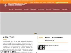 Sites similar to ggscw.ac.in