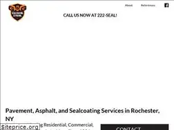 Sites similar to ggsealcoating.com