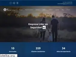 Sites similar to ggseguridad.mx