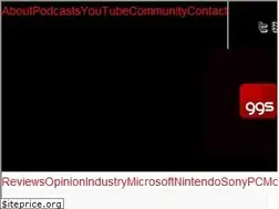 Sites similar to ggsgamer.com