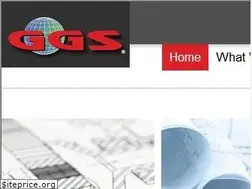 Sites similar to ggsinc.com