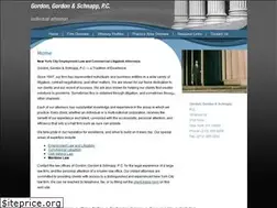 Sites similar to ggslawfirm.com