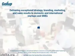 Sites similar to ggsm.agency