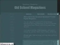 Sites similar to ggsmagazines.co.uk