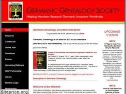 Sites similar to ggsmn.org