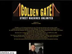 Sites similar to ggsmu.org