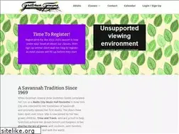 Sites similar to ggsod.com