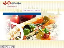 Sites similar to ggsofny.com