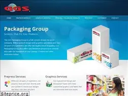 Sites similar to ggspackaging.com