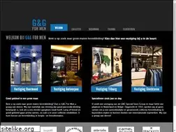 Sites similar to ggspecialsizes.com
