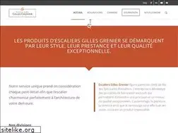 Sites similar to ggstair.com