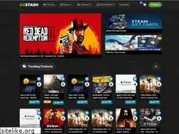 Sites similar to ggstash.com