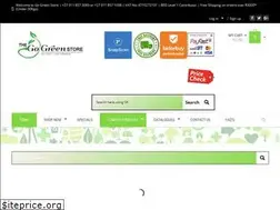Sites similar to ggstore.co.za