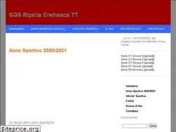 Sites similar to ggstt.it