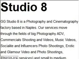 Sites similar to ggstudiodesign.com