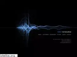 Sites similar to ggstudios.de